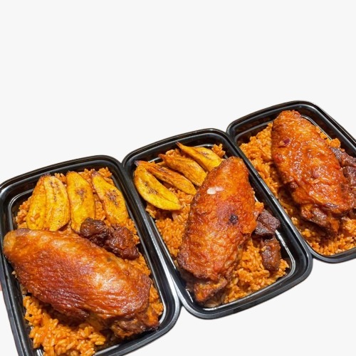 Takeaway and Delivery