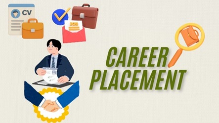 career placement